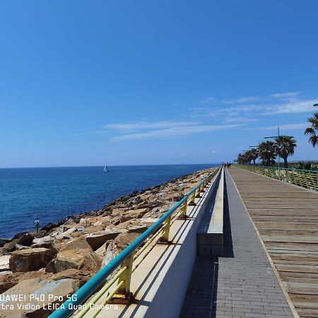Holiday Apartment Torrevieja Zewnętrze zdjęcie