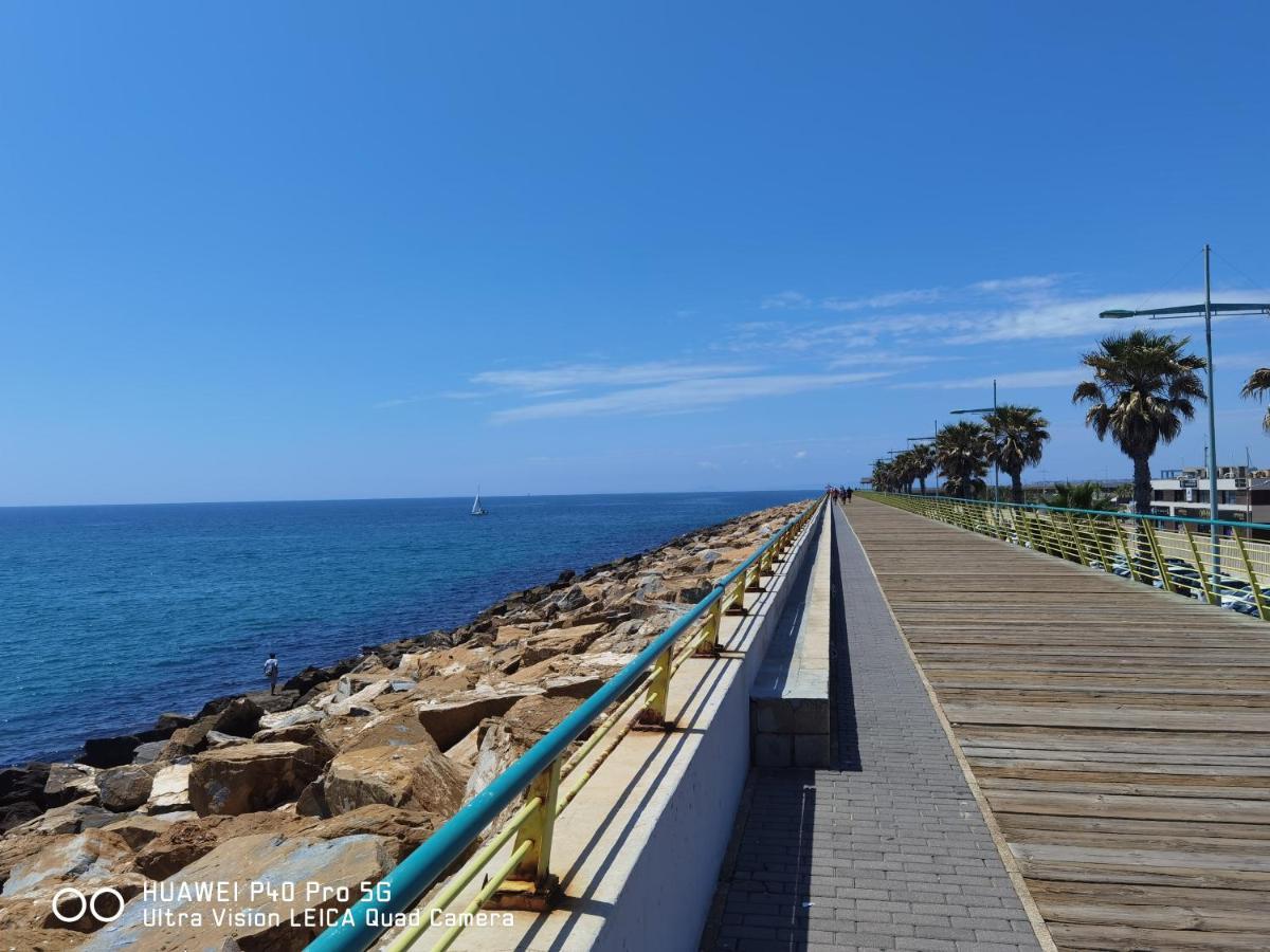 Holiday Apartment Torrevieja Zewnętrze zdjęcie
