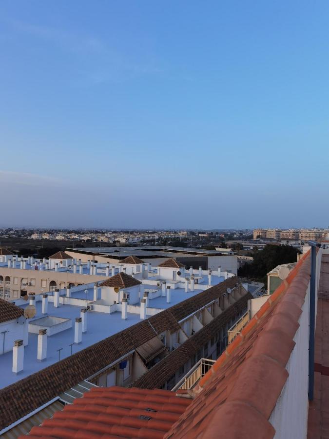 Holiday Apartment Torrevieja Zewnętrze zdjęcie