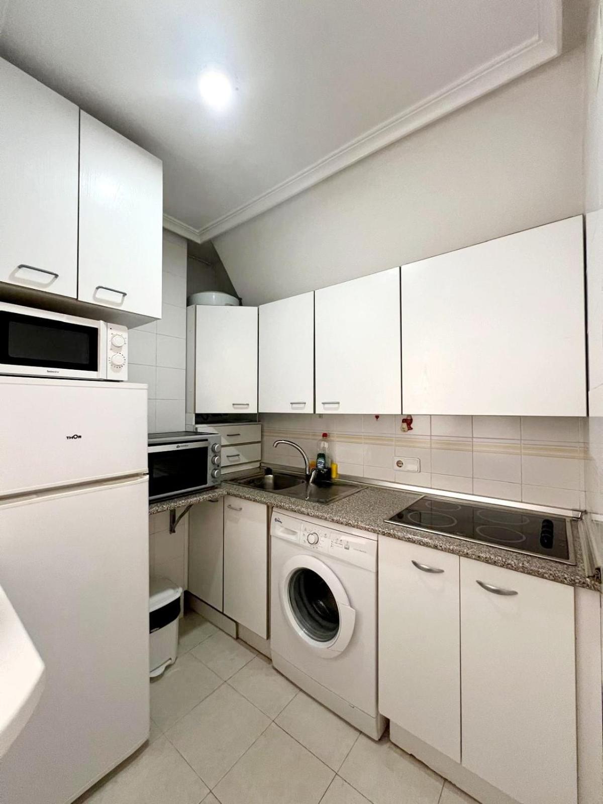 Holiday Apartment Torrevieja Zewnętrze zdjęcie