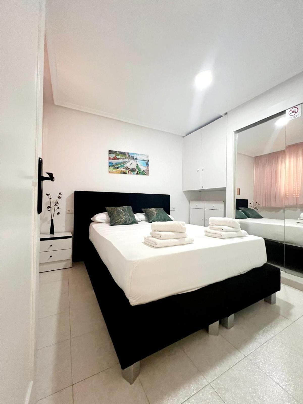 Holiday Apartment Torrevieja Zewnętrze zdjęcie