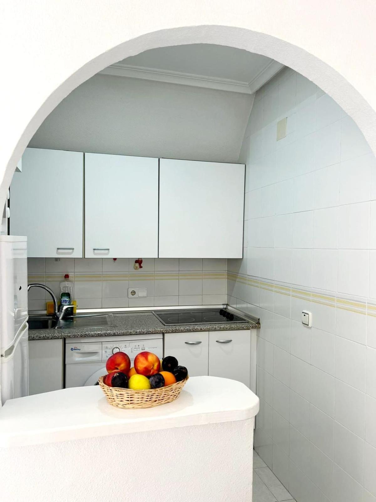 Holiday Apartment Torrevieja Zewnętrze zdjęcie